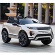 Kép 3/6 - Range Rover EVOQUE 4X4 elektromos terepjáró gyerekeknek jatekflotta