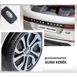 Kép 6/6 - Range Rover EVOQUE 4X4 elektromos terepjáró gyerekeknek jatekflotta