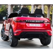 Kép 3/6 - Range Rover EVOQUE 4X4 elektromos terepjáró gyerekeknek jatekflotta