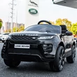 Kép 2/8 - Range Rover EVOQUE 4X4 elektromos terepjáró gyerekeknek jatekflotta