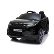Range Rover EVOQUE 4X4 elektromos terepjáró gyerekeknek jatekflotta