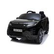 Range Rover EVOQUE 4X4 elektromos terepjáró gyerekeknek jatekflotta