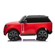 Kép 4/11 - Range Rover Sport SV elektromos 2 személyes terepjáró gyerekeknek jatekflotta