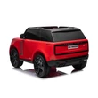 Kép 3/11 - Range Rover Sport SV elektromos 2 személyes terepjáró gyerekeknek jatekflotta