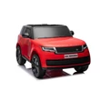 Kép 5/11 - Range Rover Sport SV elektromos 2 személyes terepjáró gyerekeknek jatekflotta