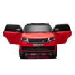 Kép 6/11 - Range Rover Sport SV elektromos 2 személyes terepjáró gyerekeknek jatekflotta