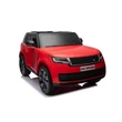 Kép 9/11 - Range Rover Sport SV elektromos 2 személyes terepjáró gyerekeknek jatekflotta