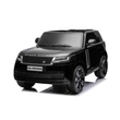Range Rover Sport SV elektromos 2 személyes terepjáró gyerekeknek jatekflotta