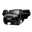 Kép 7/14 - Range Rover Sport SV elektromos 2 személyes terepjáró gyerekeknek jatekflotta