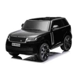 Kép 10/14 - Range Rover Sport SV elektromos 2 személyes terepjáró gyerekeknek jatekflotta