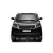 Kép 11/14 - Range Rover Sport SV elektromos 2 személyes terepjáró gyerekeknek jatekflotta