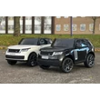 Kép 10/11 - Range Rover Sport SV elektromos 2 személyes terepjáró gyerekeknek jatekflotta