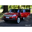 Kép 6/8 - Range Rover HSE elektromos 2 személyes terepjáró gyerekeknek jatekflotta