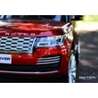 Kép 2/8 - Range Rover HSE elektromos 2 személyes terepjáró gyerekeknek jatekflotta