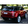 Kép 7/8 - Range Rover HSE elektromos 2 személyes terepjáró gyerekeknek jatekflotta