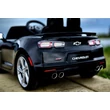 Kép 7/7 - CHEVROLET Camaro 2SS elektromos kisautó gyerekeknek