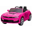 CHEVROLET Camaro 2SS elektromos kisautó gyerekeknek
