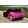 Kép 5/8 - CHEVROLET Camaro 2SS elektromos kisautó gyerekeknek