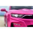 Kép 4/8 - CHEVROLET Camaro 2SS elektromos kisautó gyerekeknek