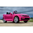 Kép 8/8 - CHEVROLET Camaro 2SS elektromos kisautó gyerekeknek