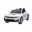 CHEVROLET Camaro 2SS elektromos kisautó gyerekeknek