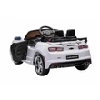 Kép 4/6 - CHEVROLET Camaro 2SS elektromos kisautó gyerekeknek