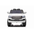 Kép 2/14 - elektromos kisautó TOYOTA Landcruiser 12V gyerekeknek