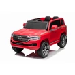 Kép 1/14 - TOYOTA LANDCRUISER elektromos terepjáró gyerekeknek jatekflotta