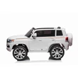 Kép 4/14 - elektromos kisautó TOYOTA Landcruiser 12V gyerekeknek
