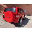 elektromos kisautó TOYOTA Landcruiser 12V gyerekeknek