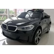 Kép 2/8 - BMW 6 GT elektromos kisautó 2.4 eredeti BMW licenc