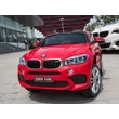 Kép 5/13 - BMW X6 M elektromos 12 Voltos kiautó gyerekeknek bőrüléssel, gumi kerékkel, távirányítóval Kép 5/13 - BMW X6 M elektromos 12 Voltos kiautó gyerekeknek bőrüléssel, gumi kerékkel, távirányítóval