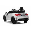 Kép 6/13 - BMW I4 elektromos kisautó gyerekeknek nyitható ajtóval
