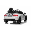Kép 8/13 - BMW I4 elektromos kisautó gyerekeknek nyitható ajtóval