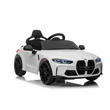 Kép 9/13 - BMW I4 elektromos kisautó gyerekeknek nyitható ajtóval