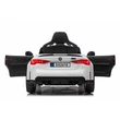 Kép 11/13 - BMW I4 elektromos kisautó gyerekeknek nyitható ajtóval