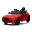 Kép 8/14 - BMW I4 elektromos kisautó gyerekeknek nyitható ajtóval