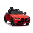 Kép 13/14 - BMW I4 elektromos kisautó gyerekeknek nyitható ajtóval
