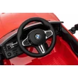 Kép 11/13 - BMW I4 elektromos kisautó gyerekeknek nyitható ajtóval