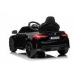 Kép 3/13 - BMW I4 elektromos kisautó gyerekeknek nyitható ajtóval