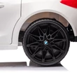Kép 13/13 - BMW I4 elektromos kisautó gyerekeknek nyitható ajtóval