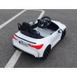Kép 4/13 - BMW I4 elektromos kisautó gyerekeknek nyitható ajtóval