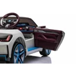 Kép 10/15 - BMW I4 elektromos kisautó gyerekeknek nyitható ajtóval