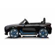 BMW I4 elektromos kisautó gyerekeknek nyitható ajtóval