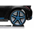 Kép 10/12 - BMW I4 elektromos kisautó gyerekeknek nyitható ajtóval