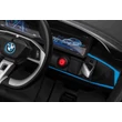 Kép 11/12 - BMW I4 elektromos kisautó gyerekeknek nyitható ajtóval