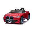 Kép 5/15 - BMW I4 elektromos kisautó gyerekeknek nyitható ajtóval