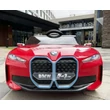 Kép 10/15 - BMW I4 elektromos kisautó gyerekeknek nyitható ajtóval