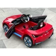 Kép 15/15 - BMW I4 elektromos kisautó gyerekeknek nyitható ajtóval