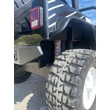 Kép 12/17 - Dakar JEEP 4X4 2 személyes elektromos kisautó 24 Volt piros színben